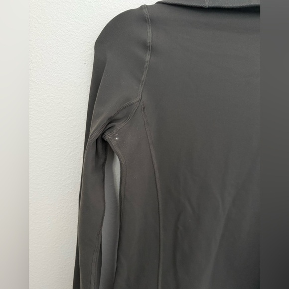 Lululemon Define Jacket Olive Green Zip Up - Picture 11 of 11